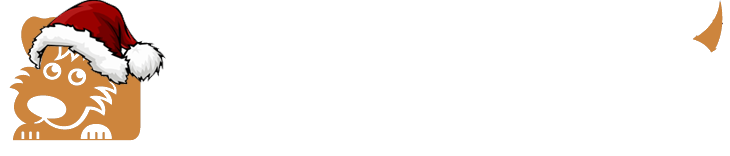 Happy Dog Web Hosting logo